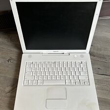 Apple ibook white d'occasion  Expédié en Belgium