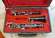 Artia oboe imported for sale  LEYBURN