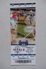 Texas rangers royals for sale  Cleveland