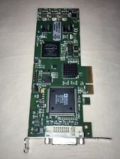 Used, Datapath 139D Vision RGB-E1S DVI Video Capture Card PCI-E Low Profile 1080p Good for sale  Shipping to South Africa