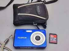 Fotocamera fujifilm finepix usato  Spedire a Italy