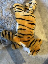 Tiger teddy bear for sale  SOWERBY BRIDGE