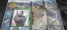 The witcher xbox d'occasion  Montmirail