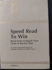 Speed reading course for sale  Knoxville