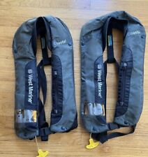 inflatable life jacket for sale  Portland