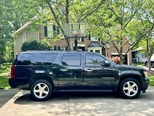 2011 chevrolet suburban for sale  Charlotte