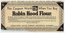 1956 robin hood for sale  Muncie