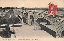 Montpellier aqueduct arceaux d'occasion  Expédié en Belgium