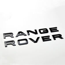 New range rover for sale  Ireland