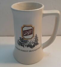 Schlitz vintage mug for sale  USA