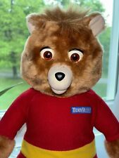 teddy ruxpin bears for sale  Shipping to Ireland