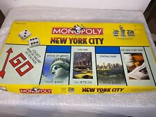 Hasbro monopoly new for sale  NORWICH