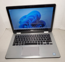 Dell Inspiron 13-7378 Core i7-7500U 16GB 512GB SSD Win11 #69 for sale  Shipping to South Africa