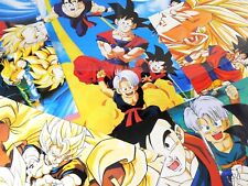 Dragon ball posters d'occasion  Faverges