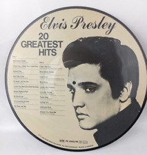 Elvis presley greatest for sale  Fort Lauderdale