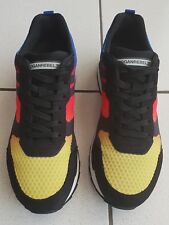 Sneakers chaussures baskets d'occasion  Grenoble-