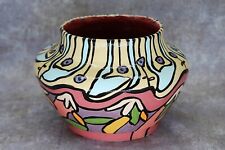 Art pottery ceramic for sale  Stockton
