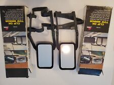 Clip tow mirror for sale  Vancouver