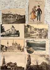 Alte ansichtskarten nachlass gebraucht kaufen  Rostock