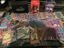 Yugioh collection 300 for sale  Chandler