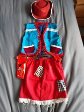 Child cowboy outfit for sale  LEEDS