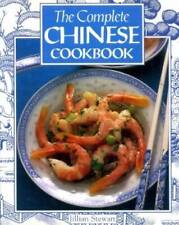 Complete chinese cookbook for sale  Montgomery