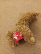 Labradoodle cuddly toy for sale  Shipping to Ireland