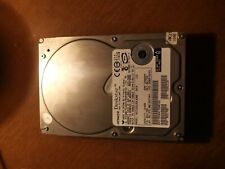 Hitachi 164gb sata d'occasion  Condé-en-Brie