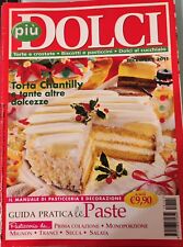 Più dolci rivista usato  Trento