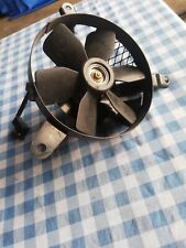 Ventilateur suzuki 650 d'occasion  Bardos