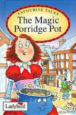 Ladybird magic porridge for sale  STOCKPORT