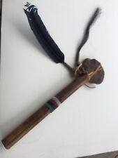 Stone head tomahawk for sale  Yoakum