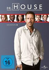DVD - Dr.House - 5ª temporada DVD-Box #G2033277 comprar usado  Enviando para Brazil