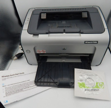Laserjet p1006 printer for sale  Oswego