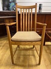 Ercol light wood for sale  WOKING