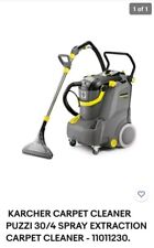 Karcher puzzi spray for sale  HASTINGS