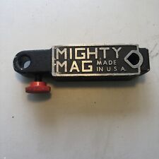 Mighty mag magnetic for sale  Grand Rapids