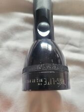 Lámpara antorcha vintage MAGLITE 7c modelo raro segunda mano  Embacar hacia Argentina