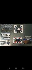 Lot stickers ultras d'occasion  Strasbourg-