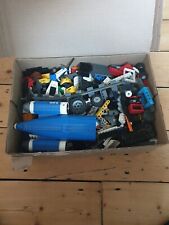 1.5 unsorted lego for sale  LONDON