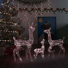 Gecheer acrylic reindeer for sale  Rancho Cucamonga