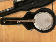 Framus string banjo gebraucht kaufen  Helsingen