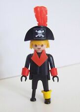 Playmobil pirates capitaine d'occasion  Thomery