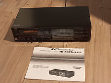Jvc stereo kassettendeck gebraucht kaufen  Bad Soden-Salmünster