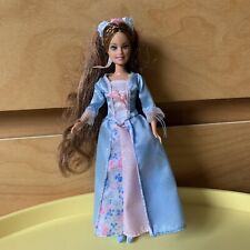 Barbie mini kingdom gebraucht kaufen  Kassel