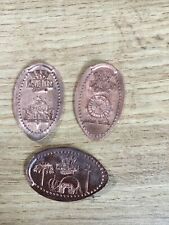 Neu elongated coins gebraucht kaufen  Inzell