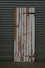 pitch pine door for sale  Shipping to Ireland