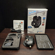 Cyborg RAT R.A.T. 7 Ergonomic Gaming Mouse Adjustable PC Mac All Accessories for sale  Shipping to South Africa