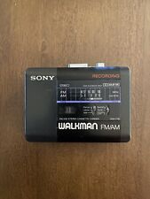 Sony walkman f76 for sale  Staten Island