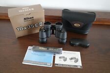 Nikon 10x35 fernglas gebraucht kaufen  Heilbad Heiligenstadt